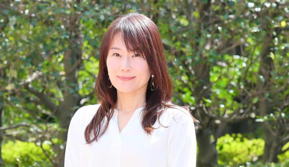 「心の発達と文化の交じり合うところ」文化構想学部　清水由紀教授（新任教員紹介）