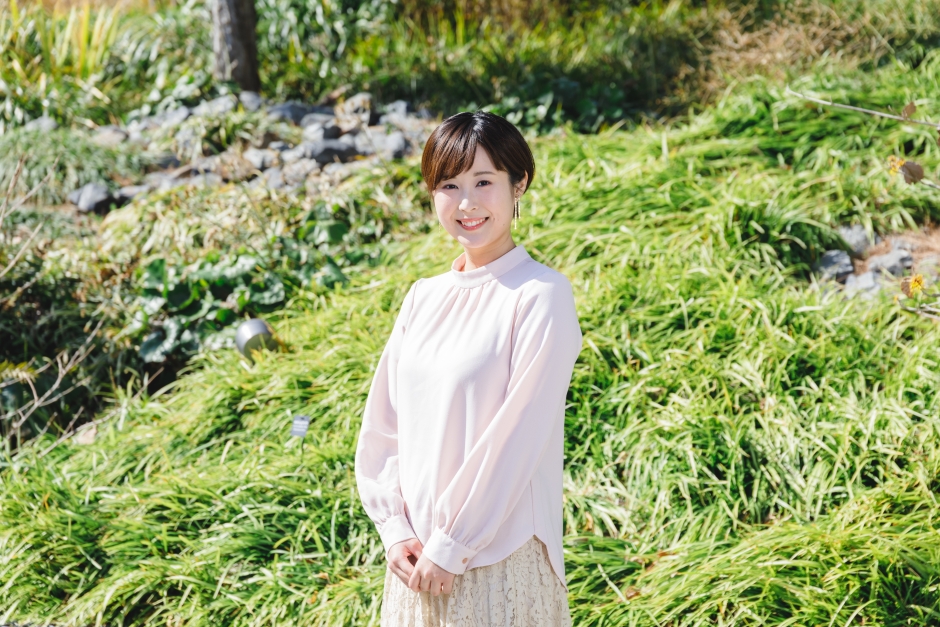 【在学生インタビュー】作品研究を通して培った多角的視点は 自身の考えや行動にも変化をもたらしています