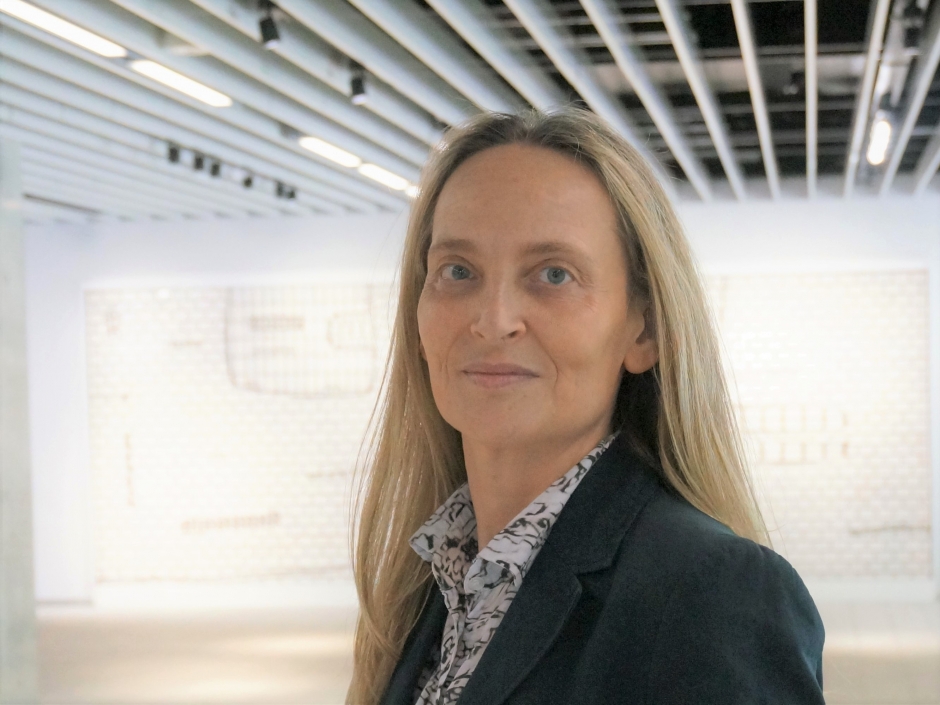 「外国語という多様性の冒険の旅」文学部　マッジャ・フェデリカ准教授（新任教員紹介）