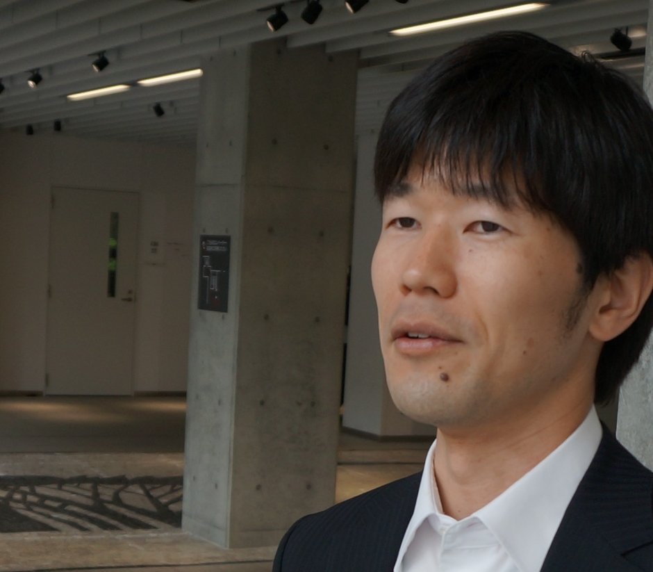 「「文系」と「理系」の接点――科学技術と社会の関係を考える」文化構想学部　谷辺哲史講師（新任教員紹介）