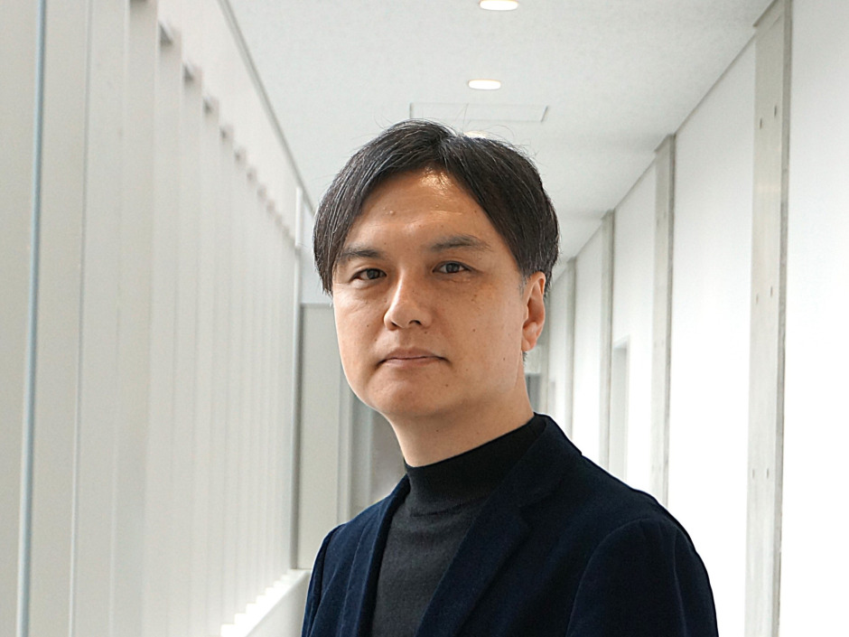 「都市の日常を「インフラ」という視点から考える」文化構想学部　田中大介教授（新任教員紹介）
