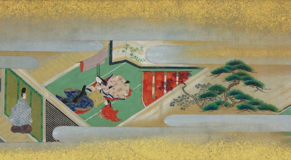 edX: New Course “Invitation to The Tale of Genji” has released