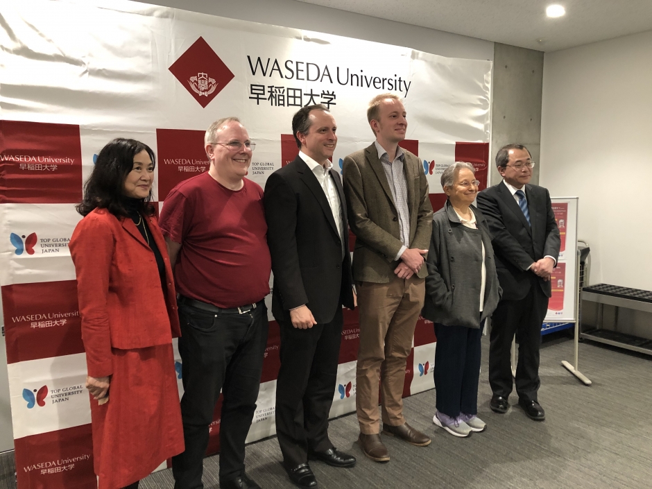 “The Power of Translation: Who’s Afraid of Poetry” Report