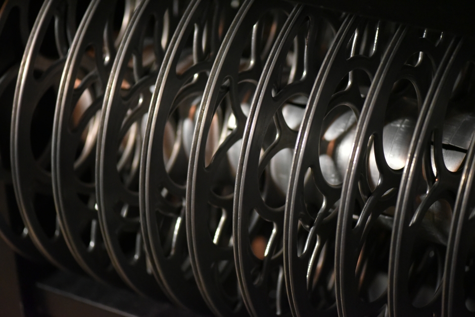 A movie screening event by Benshi and the international symposium co-organized by UCLA