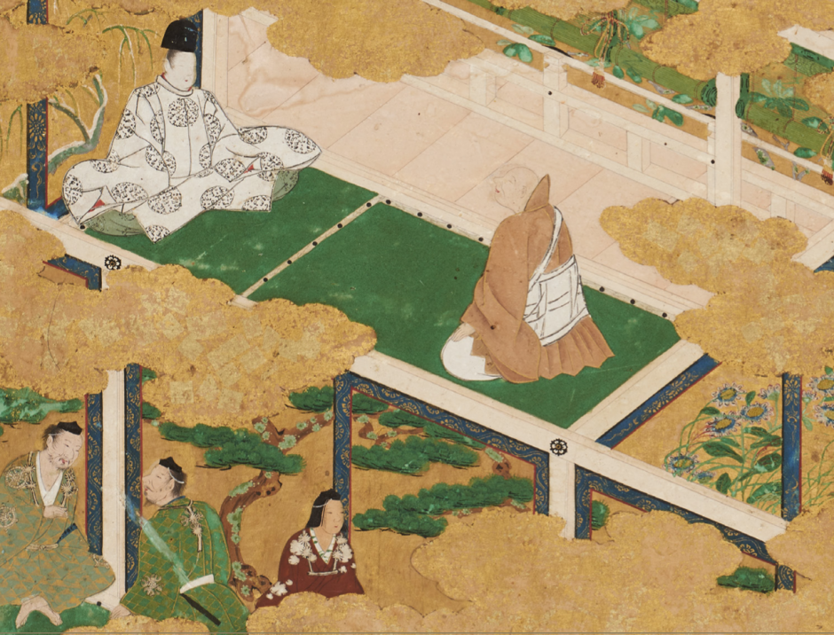 国際オンライン ラウンドテーブル 身と心の位相――源氏物語を起点に 開催報告