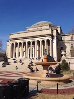 International Symposium & Workshop in Japanese Literary and Visual Studies @ Columbia University