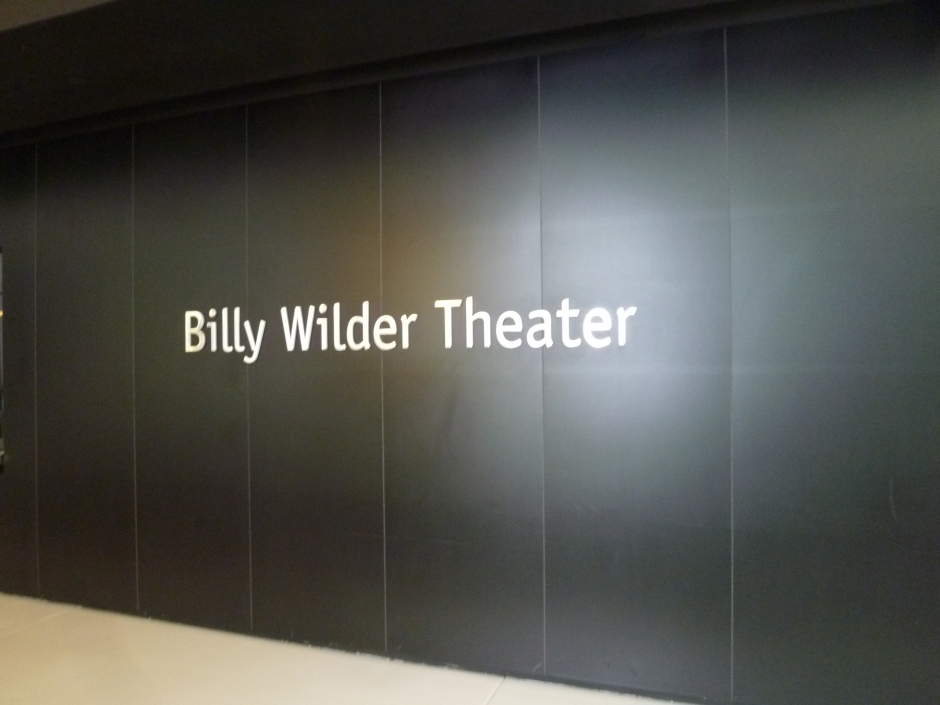 Memory, Creativity and Observation－Director Hirokazu Kore-eda Retrospective co-hosted by Waseda and UCLA in Los Angeles