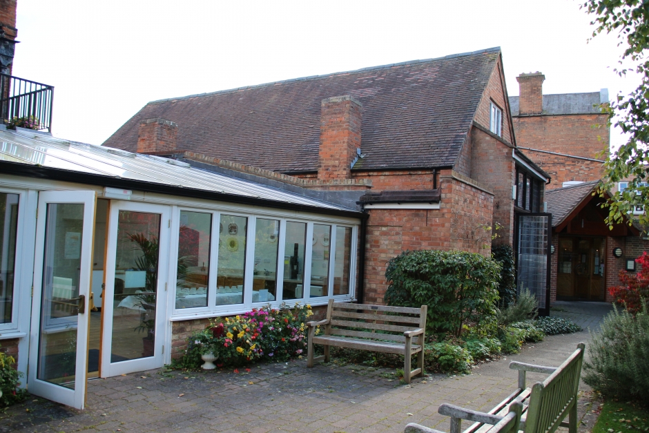 参加報告「バーミンガム大学シェイクスピア・インスティテュート木曜セミナー」