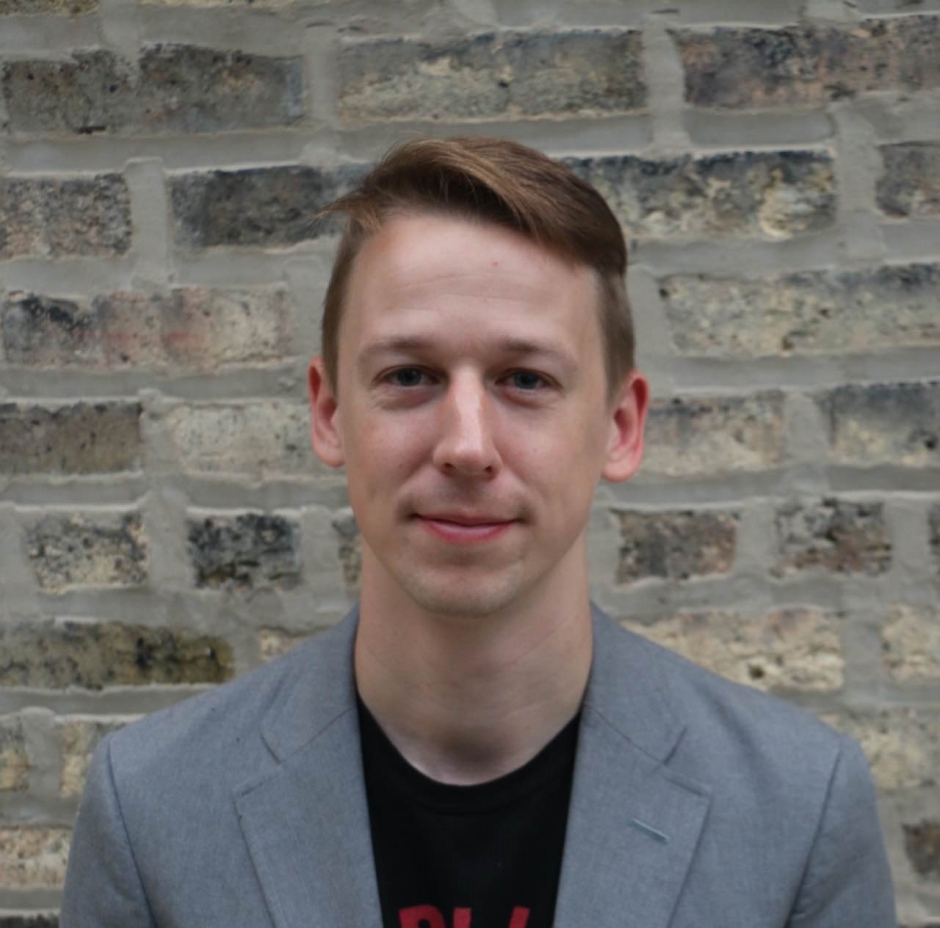 “The Phantasmal Sophisticate: Mediation and Distinction in 18th-Century Edo” Lecture by Thomas Gaubatz (Assistant Professor at Northwestern University)