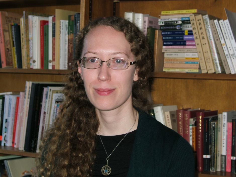 The Workshop “Translation, adaptation, kundoku: thinking about translation and East Asia”　by Associate Prof. Jennifer Guest (Oxford University, the Queen’s College)