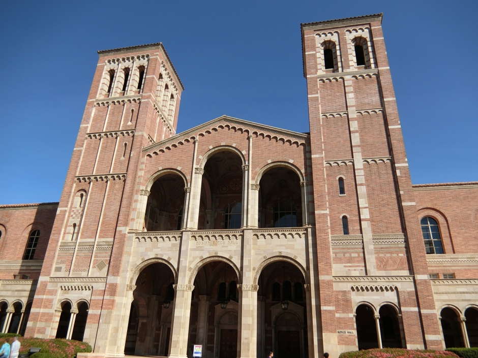 2019 UCLA-Waseda International Symposium: The Woman in the Story: Female Protagonists in Japanese Narratives