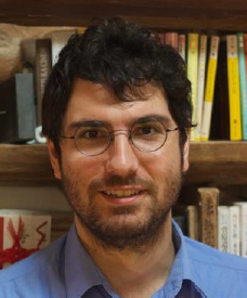 Talk event: “What if We Took Japanese Literature as World Heritage? – Classics, Memory, and Identity as a Link from the Present Back to the Past”