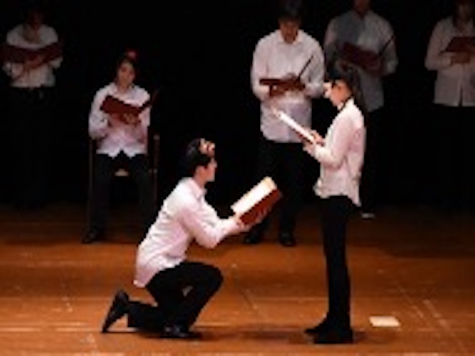 開催報告「シェイクスピアの翻訳と上演」  —舞台のための翻訳をめぐって