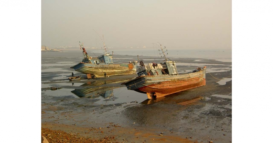 International Workshop “The History and Memory of Ports in Literature”