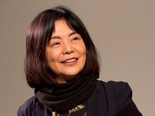 Event Report “AY2021 Yoko Tawada Academic Workshop”