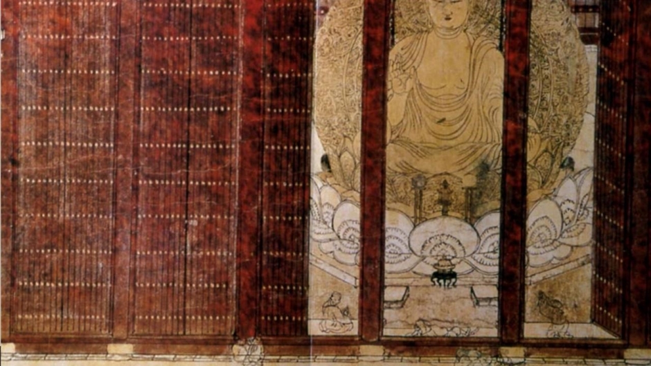 旅する古典シリーズ vol.7　中世日本の王権とメディア・物質文化