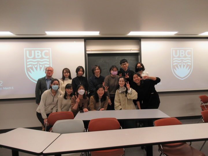 早稲田大学 文学学術院 国際日本学