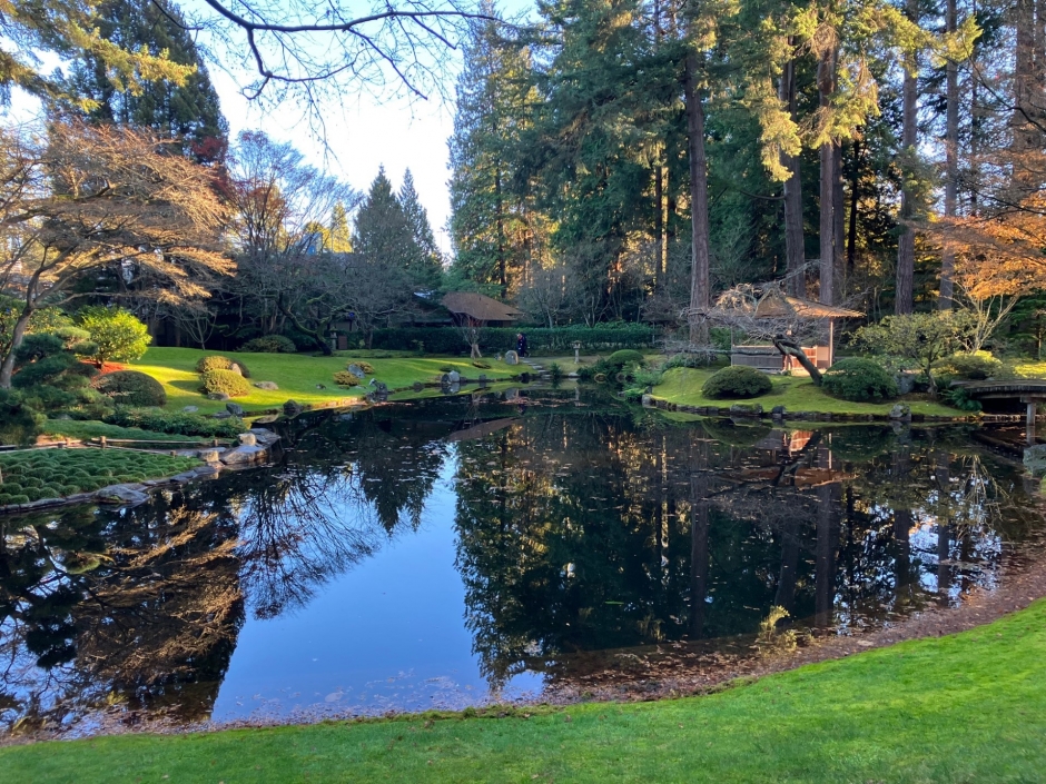 ブリティッシュ・コロンビア大学　2023年度大学院生派遣報告