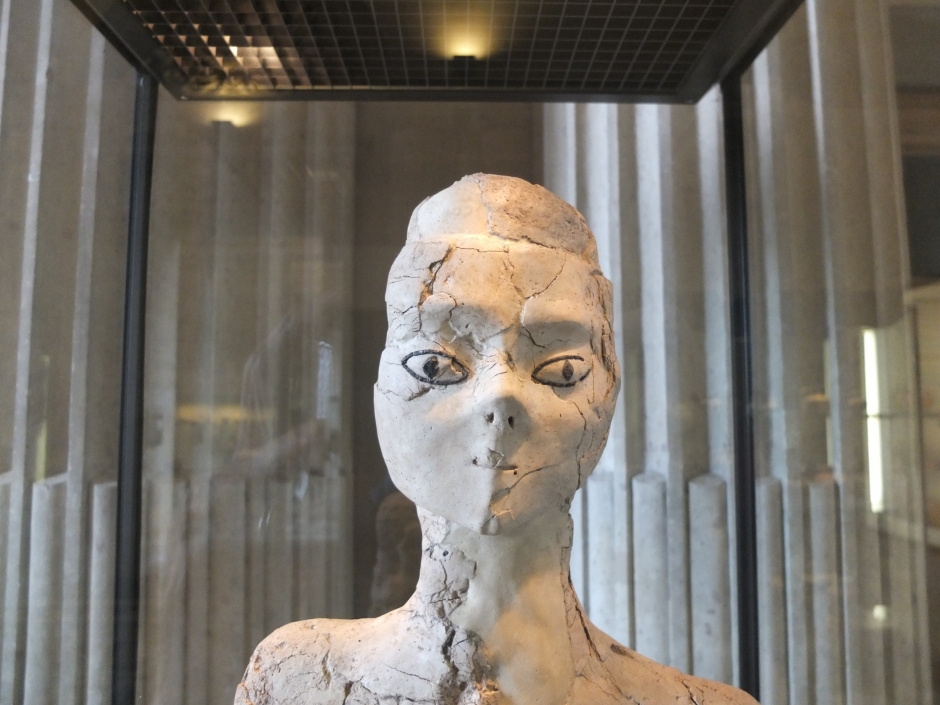 Event Report：8K Cultural Property Content Distribution Class: Attempting Simultaneous Distribution in Japan and the United States of the Horyuji Kuze Kannon and Kudara Kannon