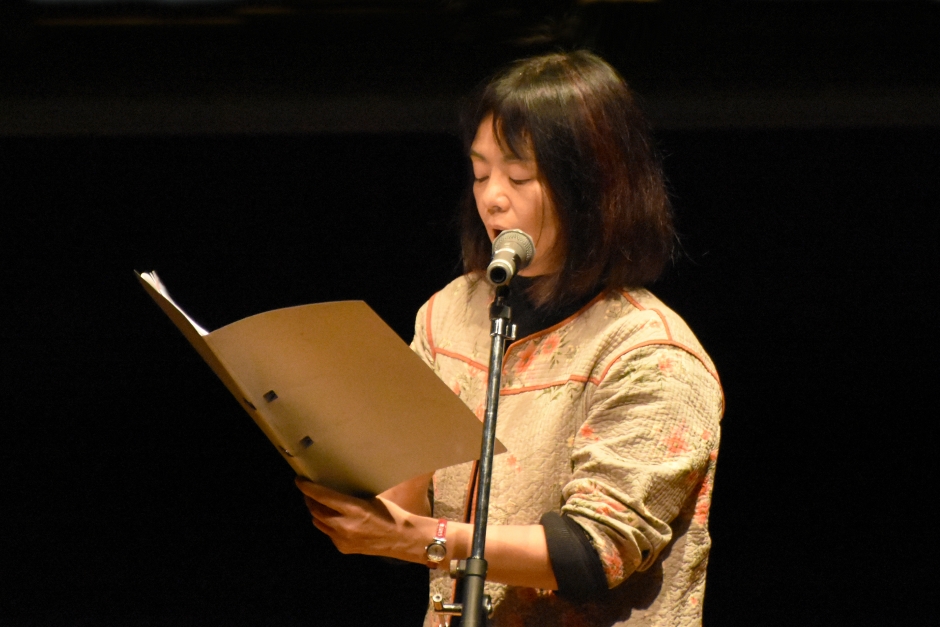 ドイツの伝統ある文学賞「クライスト賞」に早稲田大学卒業生・多和田葉子さん