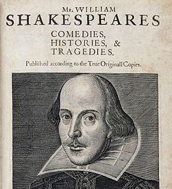 シェイクスピア没後400年イベント　『ヴェニスの商人』　早稲田大学学生によるリーディング公演