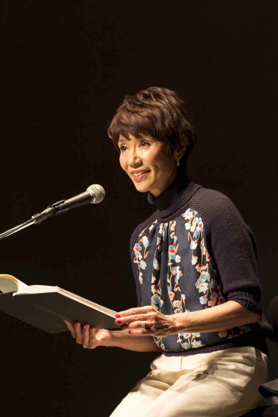 世界ハンセン病デーの早稲田大学