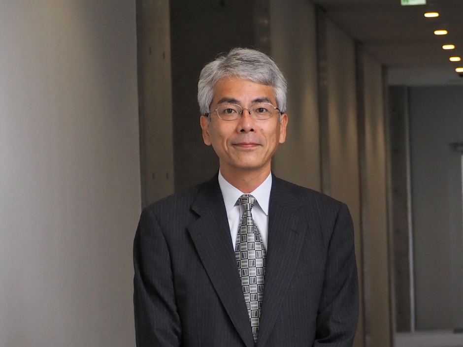 課程を修了する皆さんへ