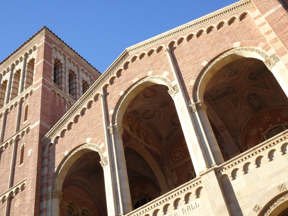 【募集】2019年秋派遣　UCLA-早稲田　柳井リサーチフェローシップ・プログラム＜博士後期課程学生対象＞（7月11日締切）