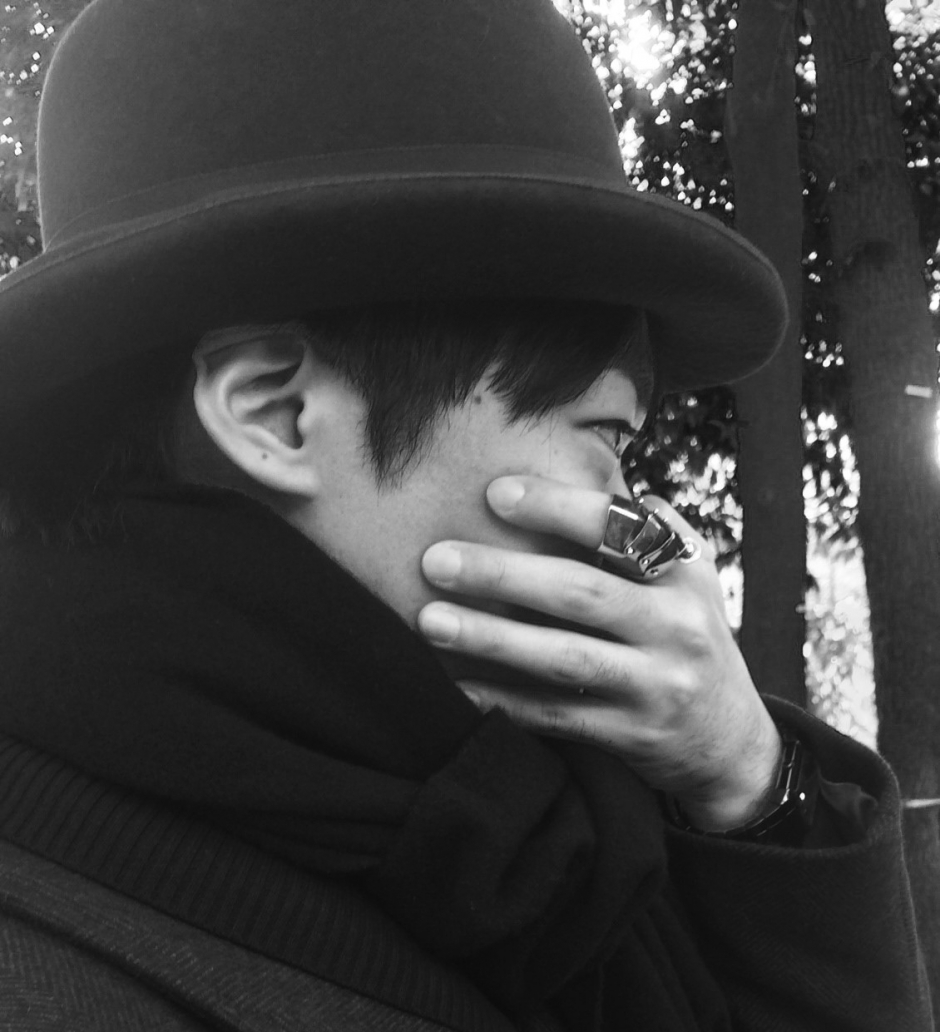 修士時代のすべてが役に立っています（英文学コース：㓛刀匠さん）