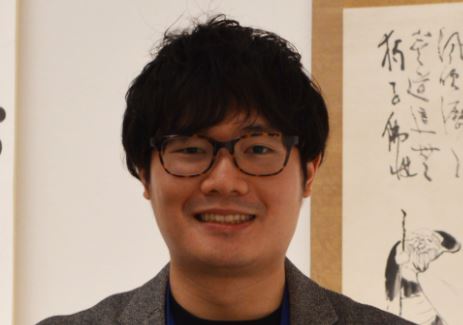 美術作品を未来に伝える橋渡しになる（美術史学コース：由良濯さん）