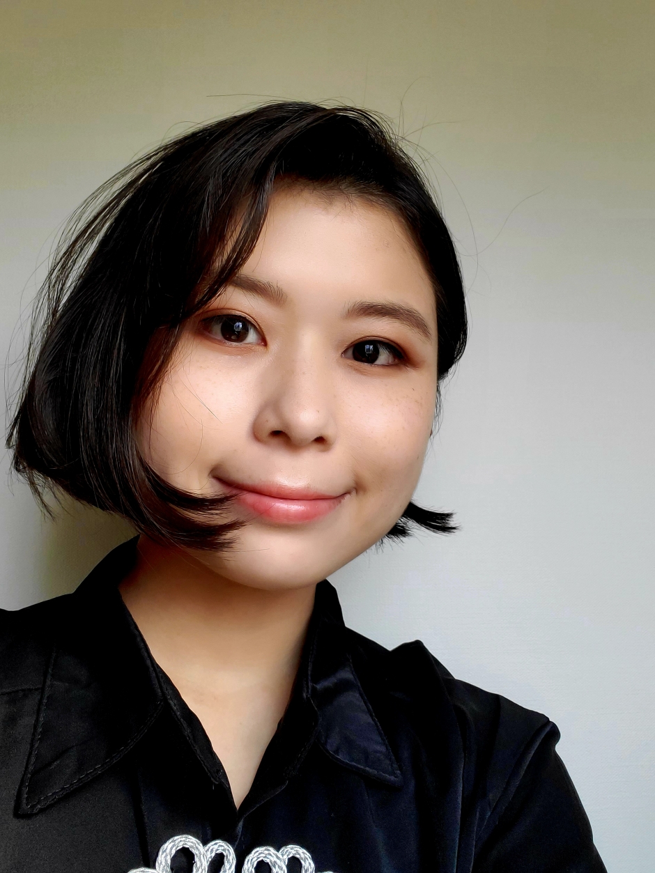 修練を積み、わたしのあり方を変える（文化人類学コース：相原実乃織さん）