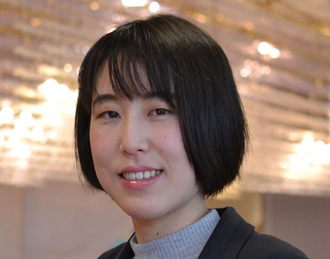 探求心にどこまでも応えてくれる、充実した環境（演劇映像学コース：金山咲恵さん）