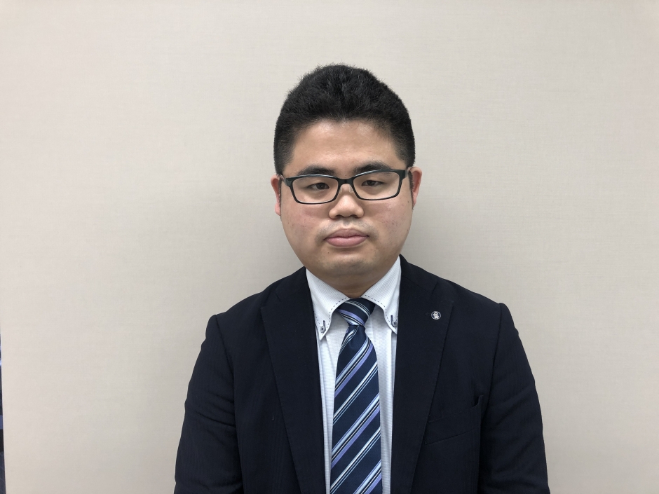 修士課程2年間を振り返る（ロシア語ロシア文化コース：小池直道さん）