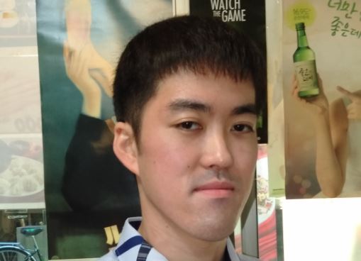 自分の世界を広げる（東洋史学コース：松浦峻大さん）