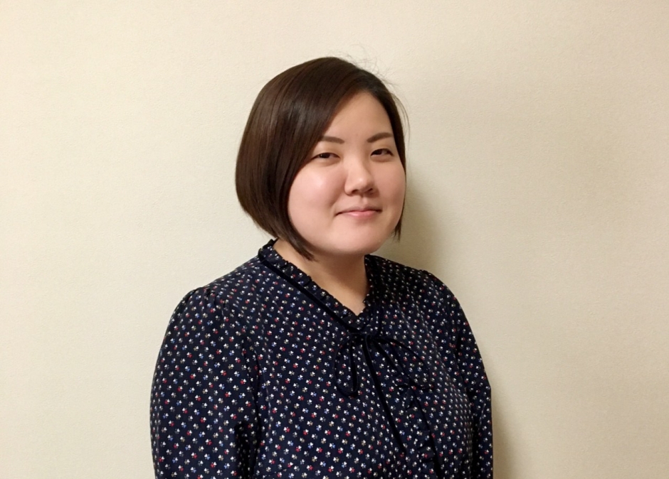 大学院の考古学コースに進学して（考古学コース：比留間絢香さん）