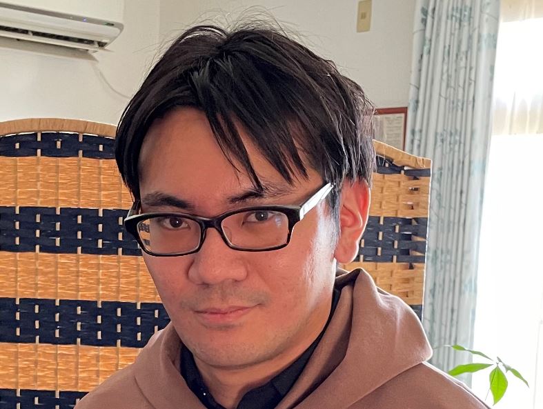 Résiste!（フランス語フランス文学コース：原俊介さん）