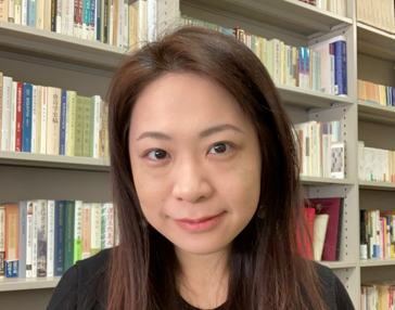 広く、深く、学ぶ場所（中国語中国文学コース：石碩さん）