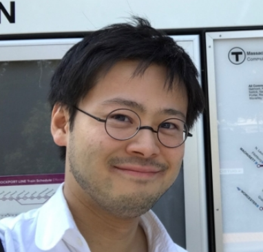 物語専門の「探偵」を目指して（英文学コース：小泉勇人さん）