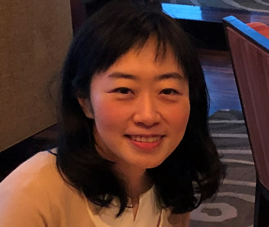 まことの研究が順調に進んだためしはない（英文学コース：本多まりえさん）