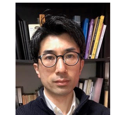 英文学コースでの学びと教え（英文学コース：岩崎雅之さん）