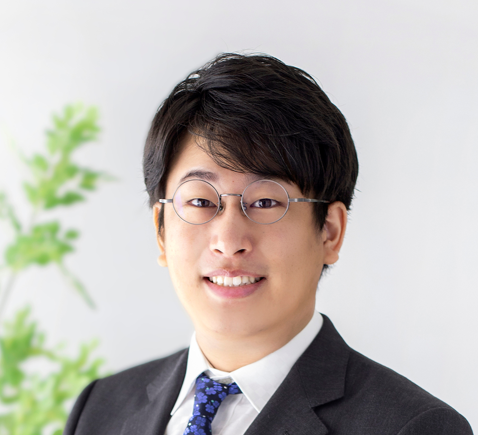 今、思い返すこと（日本語日本文学コース：荒井洋樹さん）