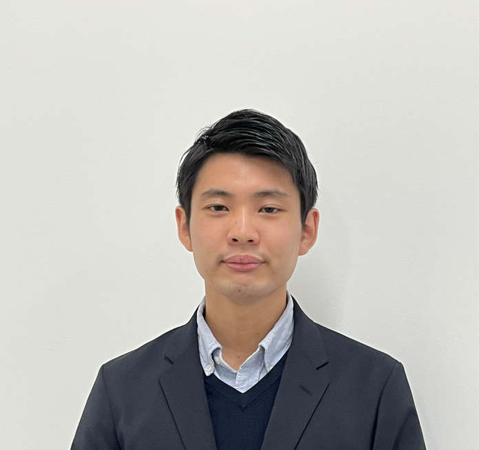 作品と人と向き合う場所（美術史学コース：三橋由吾さん）