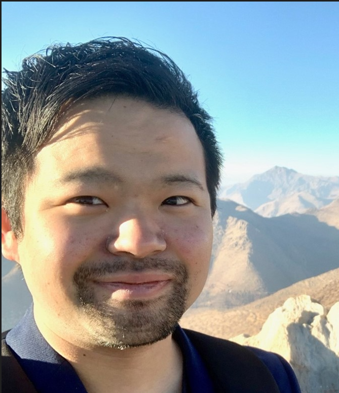 新たな視点を見つける旅（中東・イスラーム研究コース：瀬谷公基さん）