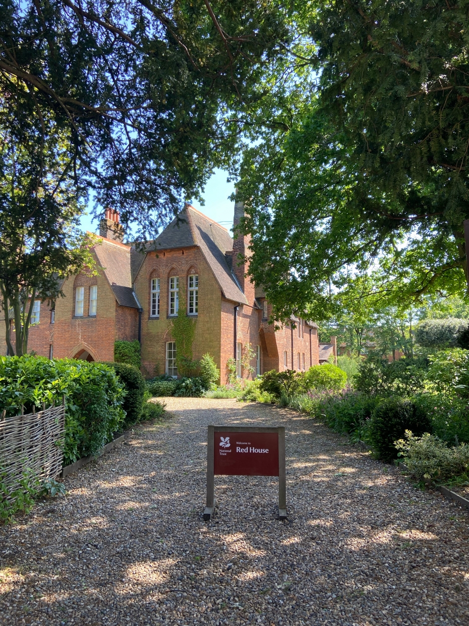 学びの醍醐味を味わった二年間（英文学コース：金子麻詩歩さん）