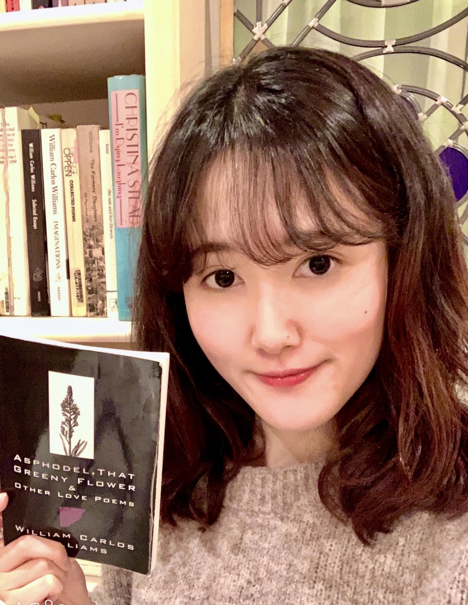 大学院進学を迷われている方へ赤裸々に（英文学コース：後藤ゆりさん）