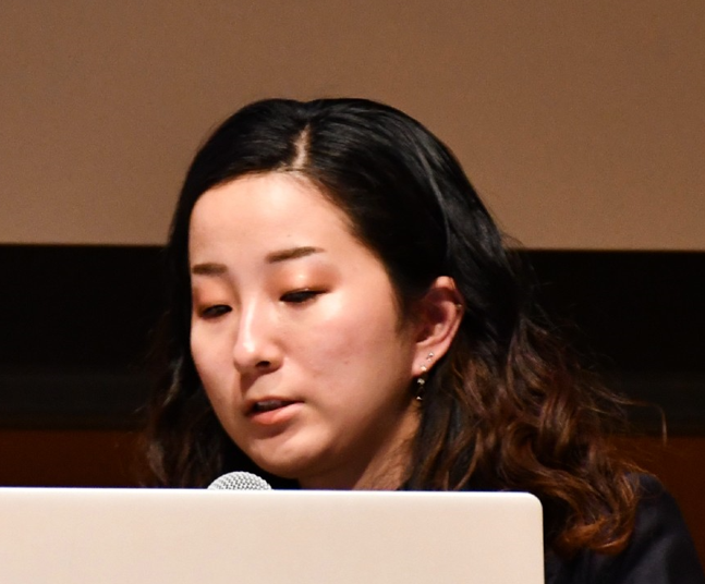 絵を見る、絵を読む（美術史学コース：大澤茉歩さん）