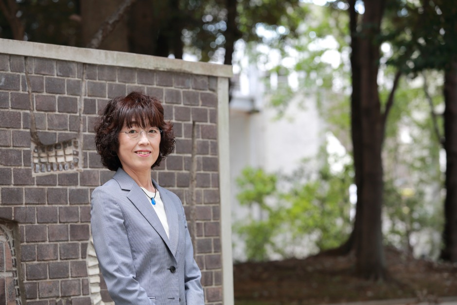 研究科長挨拶 – 早稲田大学 大学院文学研究科