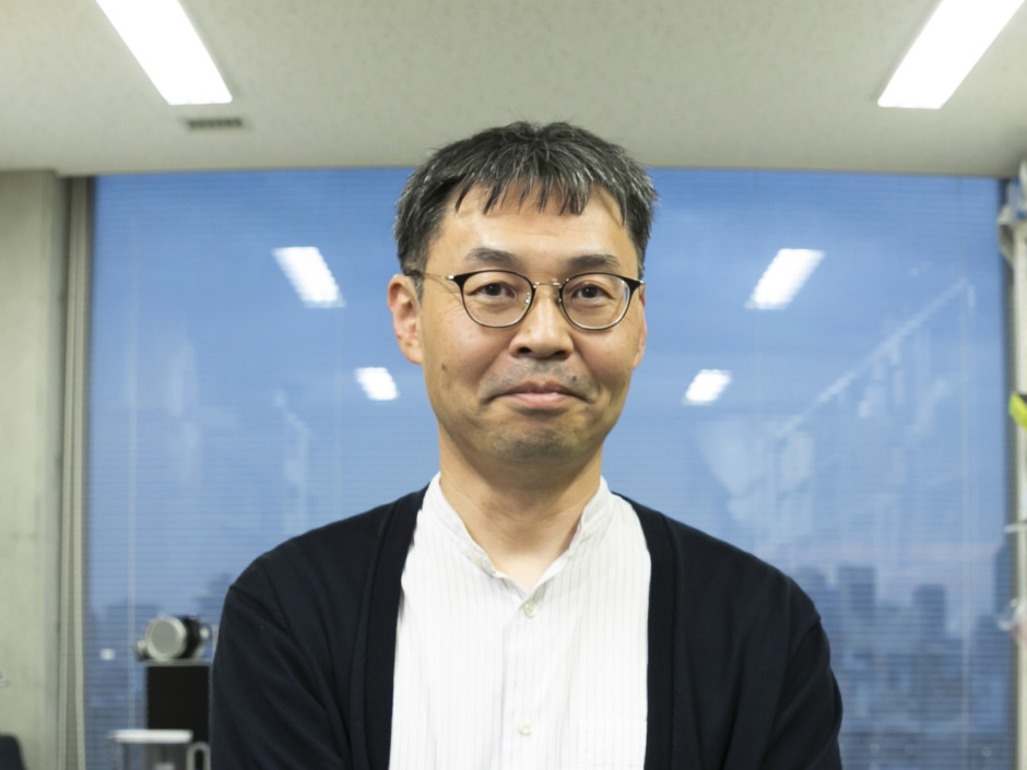 “移民”の視点から掘り下げる、現代アメリカ文学の多様性【文学分野】都甲幸治教授