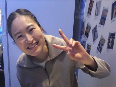 1つ1つの出会いを大切に（東洋史学コース：小川清香さん）