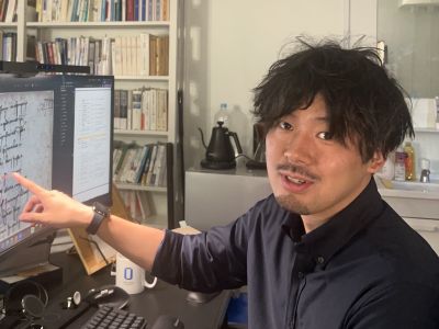 あの日の「知りたい」から、その先へ（西洋史学コース：高橋謙公さん）